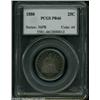 Image 3 : 1880 25C PR66 PCGS.