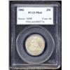 Image 1 : 1882 25C PR64 PCGS.