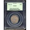 Image 3 : 1903-S 25C MS66 PCGS.
