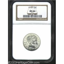 1912 25C MS66 NGC.