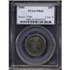 Image 1 : 1900 25C PR65 PCGS.