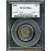 Image 3 : 1903 25C PR66 PCGS.