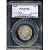 Image 1 : 1905 25C PR63 PCGS.