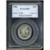 Image 3 : 1906 25C PR67 PCGS.