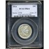 Image 1 : 1914 25C PR64 PCGS.