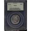 Image 1 : 1914 25C PR65 PCGS.