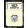 Image 1 : 1917-D 25C Type One MS65 Full Head NGC.