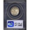 Image 2 : 1917-D 25C Type One MS66 Full Head PCGS.