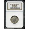 Image 3 : 1917-S 25C Type One MS67 Full Head NGC.