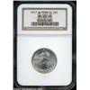 Image 3 : 1917-S 25C Type One MS67 Full Head NGC.