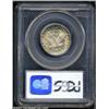 Image 4 : 1917 25C Type Two MS66 Full Head PCGS.