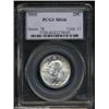 Image 1 : 1918 25C MS66 PCGS.