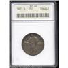 Image 1 : 1923-S 25C XF40 ANACS.