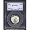 Image 1 : 1924 25C MS67 PCGS.