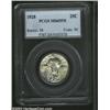 Image 1 : 1928 25C MS65 Full Head PCGS.