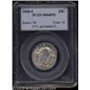 Image 1 : 1928-S 25C MS64 Full Head PCGS.