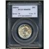 Image 1 : 1929-S 25C MS64 Full Head PCGS.