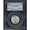 Image 1 : 1930 25C MS65 Full Head PCGS.