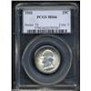 Image 3 : 1932 25C MS66 PCGS.