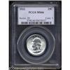Image 1 : 1932 25C MS66 PCGS.