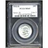 Image 3 : 1932-D 25C MS65 PCGS.