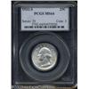 Image 1 : 1932-S 25C MS64 PCGS.