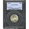 Image 1 : 1932-S 25C MS64 PCGS.