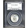 Image 3 : 1932-S 25C MS65 PCGS.