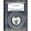 Image 3 : 1934 25C MS67 PCGS.