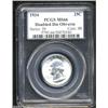 Image 3 : 1934 25C Doubled Die MS66 PCGS.