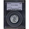Image 1 : 1935-D 25C MS66 PCGS.