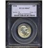 Image 1 : 1938 25C MS67 PCGS.