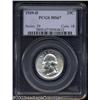 Image 1 : 1939-D 25C MS67 PCGS.
