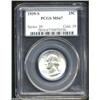 Image 3 : 1939-S 25C MS67 PCGS.