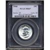 Image 1 : 1940 25C MS67 PCGS.