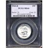 Image 1 : 1940-D 25C MS66 PCGS.