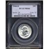Image 1 : 1940-D 25C MS66 PCGS.
