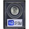Image 2 : 1940-S 25C MS67 PCGS.