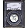 Image 1 : 1941 25C MS67 PCGS.