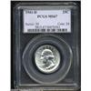 Image 3 : 1941-D 25C MS67 PCGS.