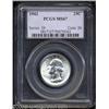 Image 1 : 1942 25C MS67 PCGS.