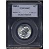 Image 1 : 1942-D 25C MS67 PCGS.