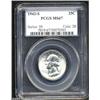 Image 3 : 1942-S 25C MS67 PCGS.