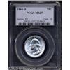 Image 1 : 1944-D 25C MS67 PCGS.