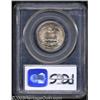 Image 2 : 1945 25C MS67 PCGS.