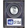 Image 2 : 1945-D 25C MS67 PCGS.