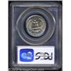 Image 2 : 1945-S 25C MS67 PCGS.