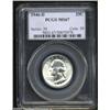 Image 3 : 1946-D 25C MS67 PCGS.