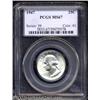 Image 1 : 1947 25C MS67 PCGS.