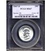Image 1 : 1947-D 25C MS67 PCGS.